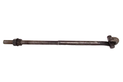 Foundation Bolt view 12